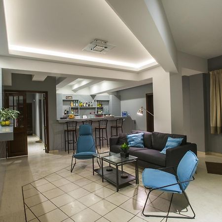Hotel Oriana - Adults Only Syvota Exterior photo