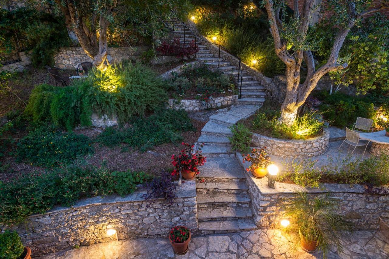 Hotel Oriana - Adults Only Syvota Exterior photo