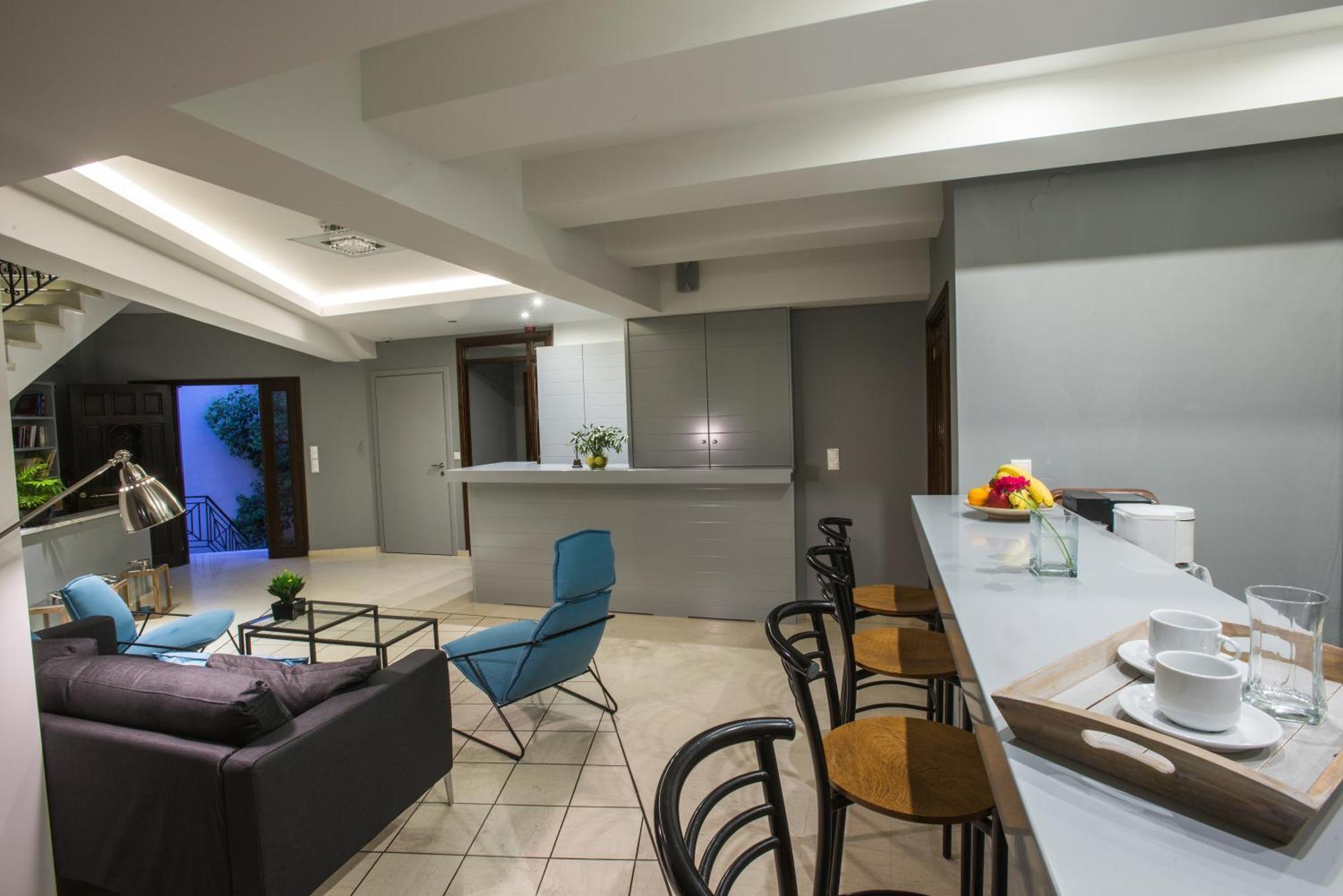 Hotel Oriana - Adults Only Syvota Exterior photo