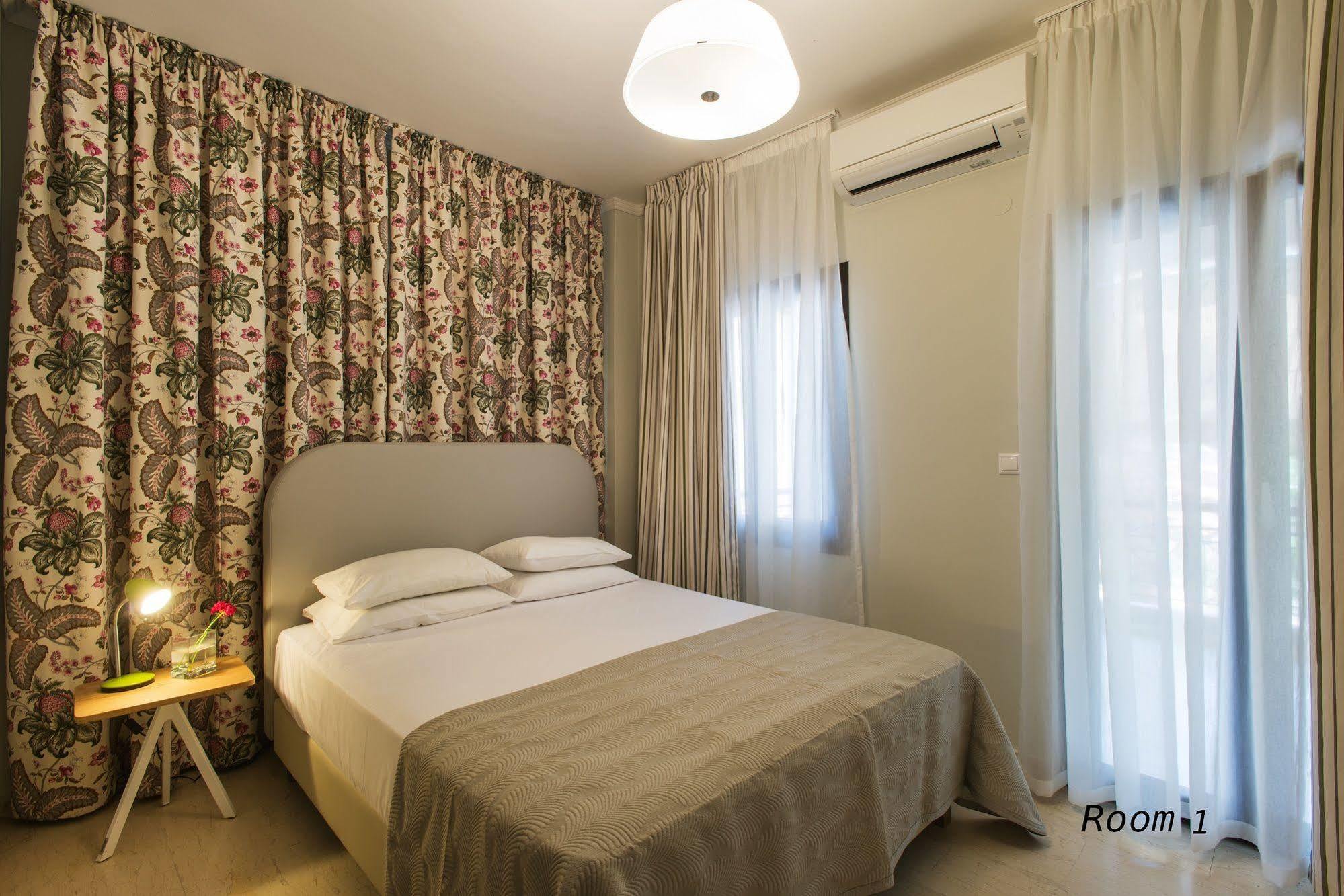 Hotel Oriana - Adults Only Syvota Exterior photo
